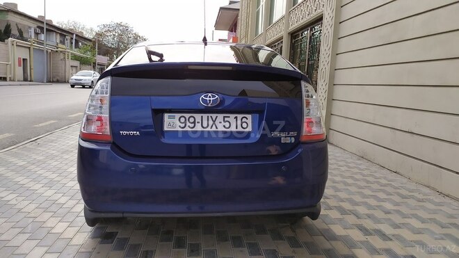 Toyota Prius 2008, 167,000 km - 1.5 l - Bakı