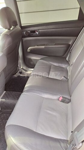 Toyota Prius 2008, 167,000 km - 1.5 l - Bakı