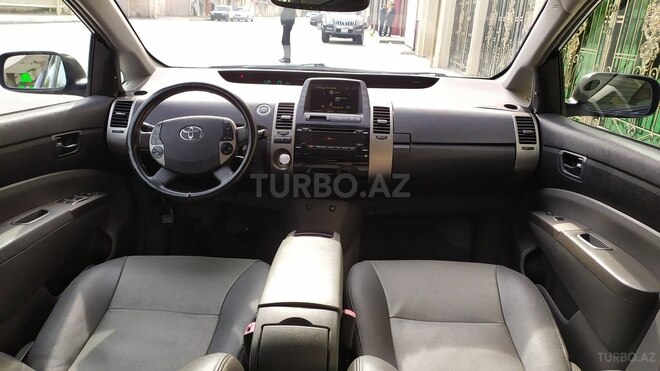 Toyota Prius 2008, 167,000 km - 1.5 l - Bakı