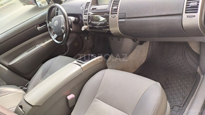 Toyota Prius 2008, 167,000 km - 1.5 l - Bakı