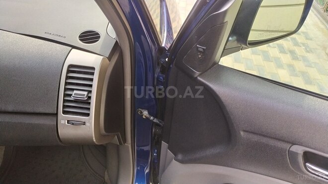 Toyota Prius 2008, 167,000 km - 1.5 l - Bakı