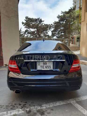 Mercedes C 250 2014, 147,784 km - 1.8 л - Bakı