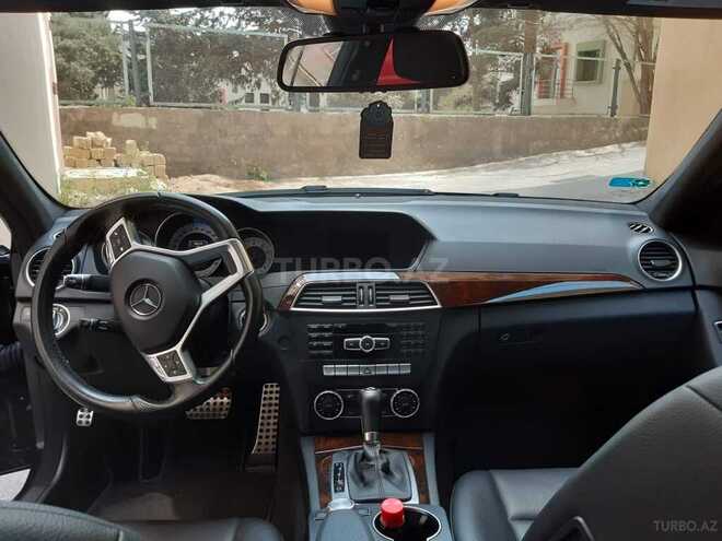 Mercedes C 250 2014, 147,784 km - 1.8 л - Bakı