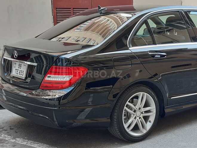 Mercedes C 250 2014, 147,784 km - 1.8 л - Bakı
