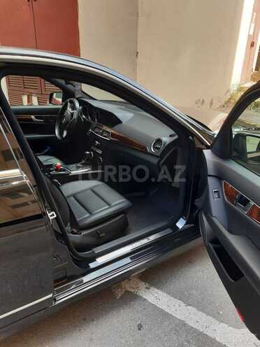 Mercedes C 250 2014, 147,784 km - 1.8 л - Bakı