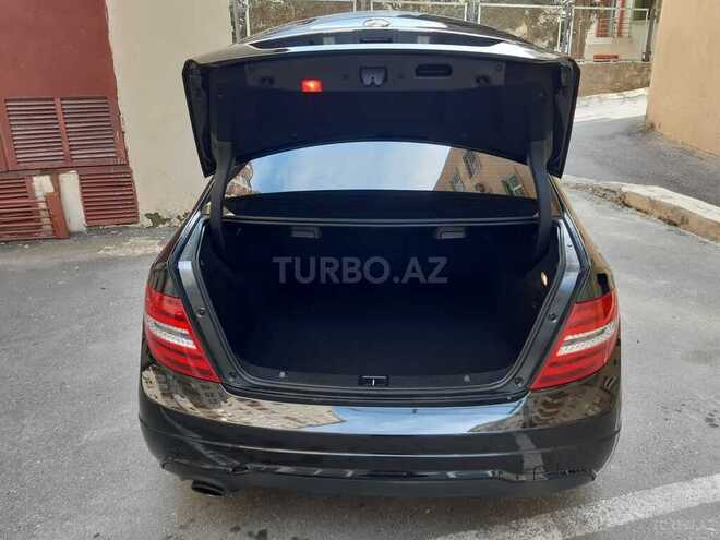 Mercedes C 250 2014, 147,784 km - 1.8 л - Bakı