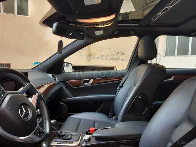 Mercedes C 250 2014, 147,784 km - 1.8 л - Bakı