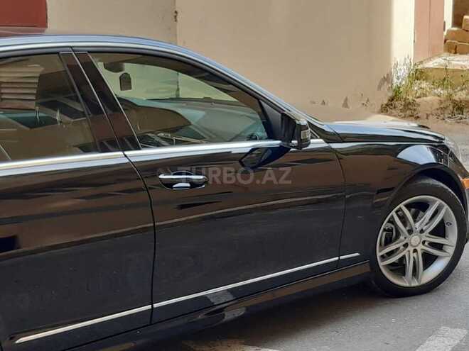 Mercedes C 250 2014, 147,784 km - 1.8 л - Bakı