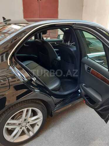 Mercedes C 250 2014, 147,784 km - 1.8 л - Bakı