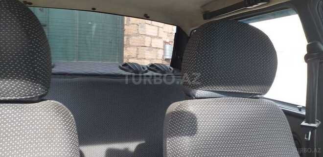 LADA (VAZ) 2115 2012, 140,000 km - 1.6 л - Bakı
