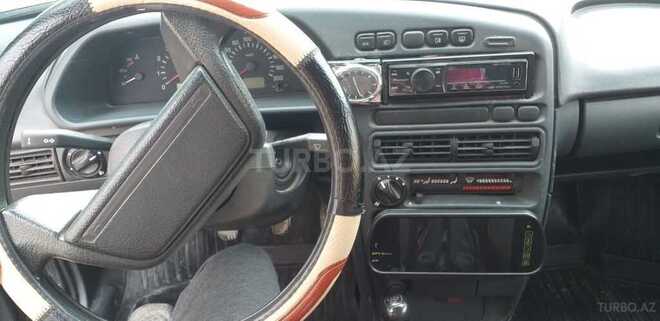 LADA (VAZ) 2115 2012, 140,000 km - 1.6 л - Bakı