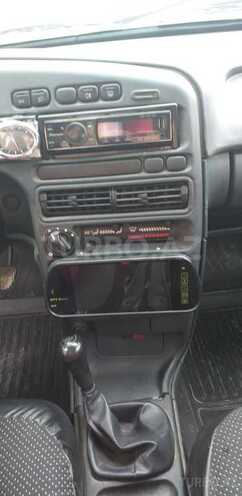 LADA (VAZ) 2115 2012, 140,000 km - 1.6 л - Bakı