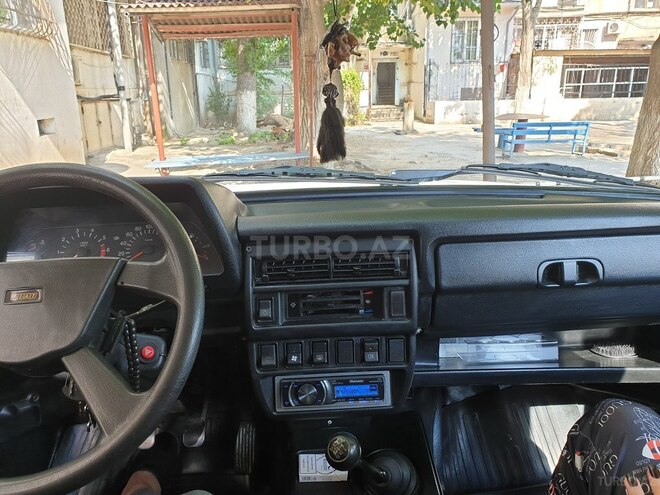 LADA (VAZ) Niva 2012, 80,000 km - 1.7 l - Bakı