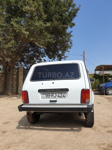 LADA (VAZ) Niva 2012, 80,000 km - 1.7 l - Bakı