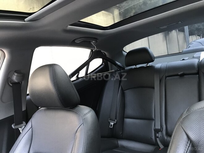 Kia Optima 2014, 98,000 km - 2.0 l - Bakı