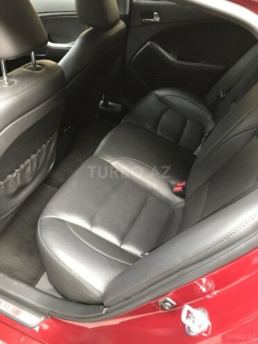 Kia Optima 2014, 98,000 km - 2.0 l - Bakı