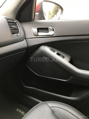 Kia Optima 2014, 98,000 km - 2.0 l - Bakı