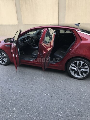Kia Optima 2014, 98,000 km - 2.0 l - Bakı