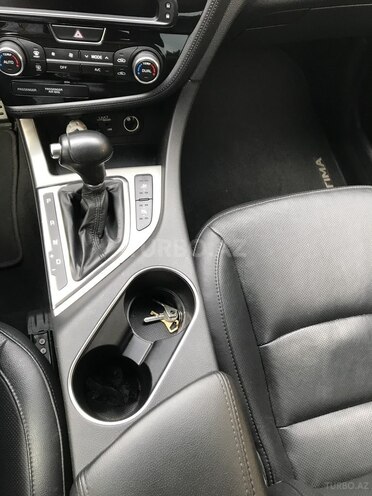 Kia Optima 2014, 98,000 km - 2.0 l - Bakı
