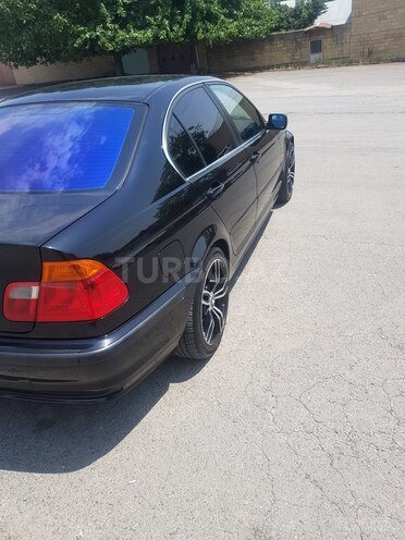 BMW 320 2001, 174,000 km - 2.2 л - Bakı