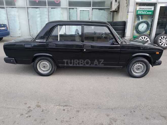 LADA (VAZ) 2107 2010, 47,335 km - 1.6 l - Bakı