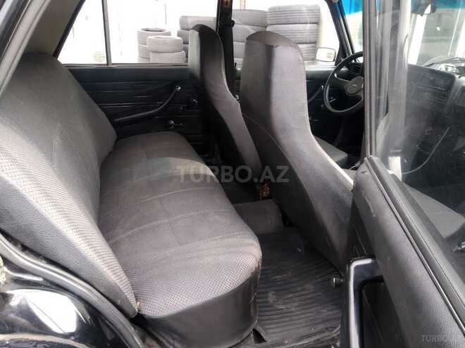 LADA (VAZ) 2107 2010, 47,335 km - 1.6 l - Bakı