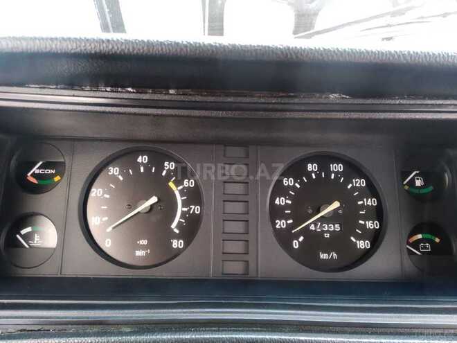 LADA (VAZ) 2107 2010, 47,335 km - 1.6 l - Bakı