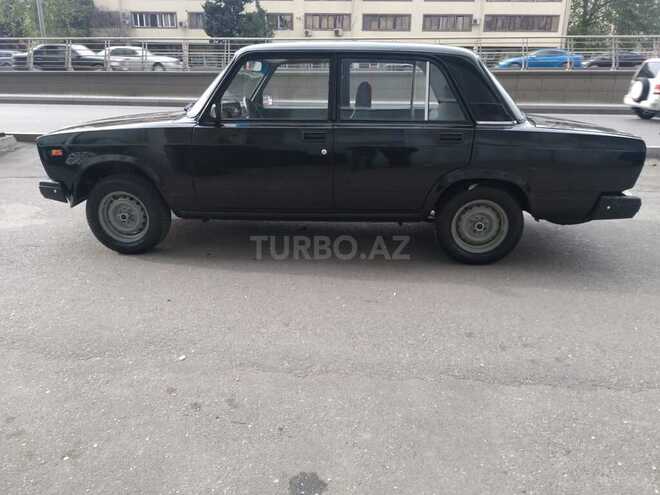 LADA (VAZ) 2107 2010, 47,335 km - 1.6 l - Bakı