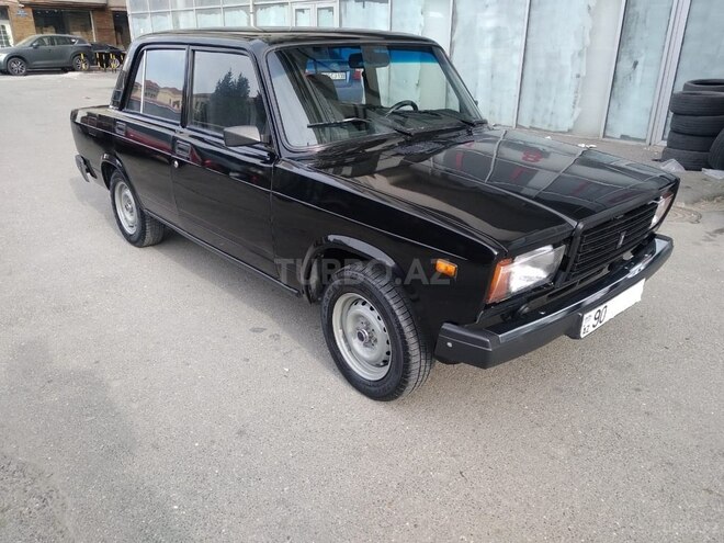 LADA (VAZ) 2107 2010, 47,335 km - 1.6 l - Bakı