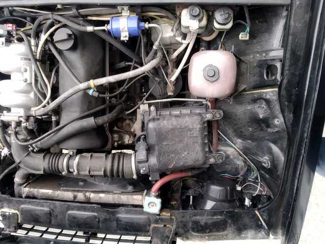 LADA (VAZ) 2107 2010, 47,335 km - 1.6 l - Bakı