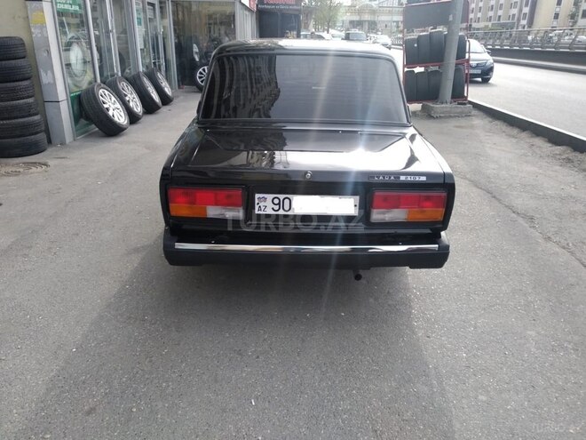 LADA (VAZ) 2107 2010, 47,335 km - 1.6 l - Bakı