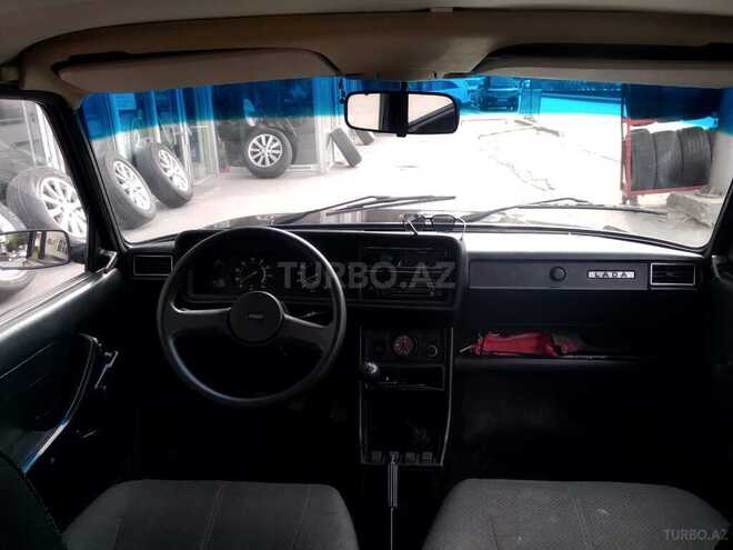 LADA (VAZ) 2107 2010, 47,335 km - 1.6 l - Bakı