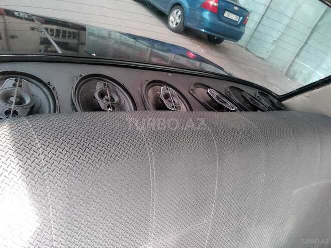 LADA (VAZ) 2107 2010, 47,335 km - 1.6 l - Bakı