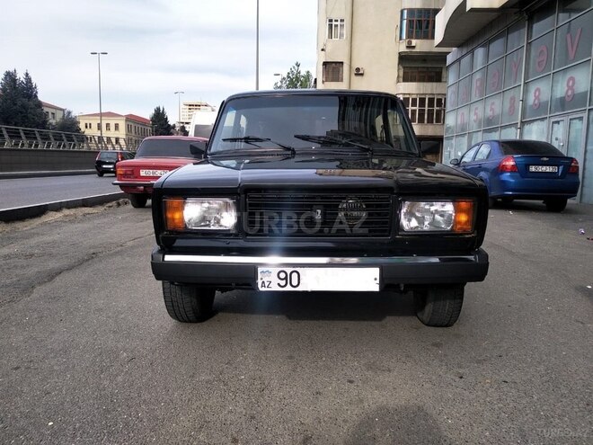 LADA (VAZ) 2107 2010, 47,335 km - 1.6 l - Bakı