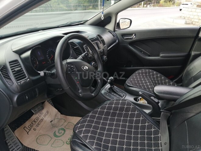 Kia Cerato 2013, 100,000 km - 1.6 l - Bakı