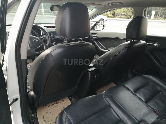 Kia Cerato 2013, 100,000 km - 1.6 l - Bakı