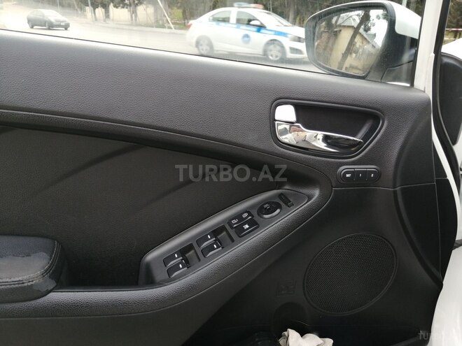 Kia Cerato 2013, 100,000 km - 1.6 l - Bakı