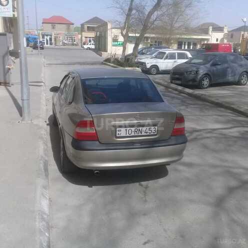 Opel Vectra 1996, 250,000 km - 1.8 l - Bakı