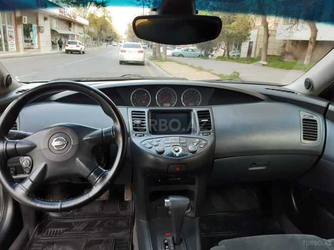Nissan Primera 2003, 185,000 km - 1.8 л - Bakı
