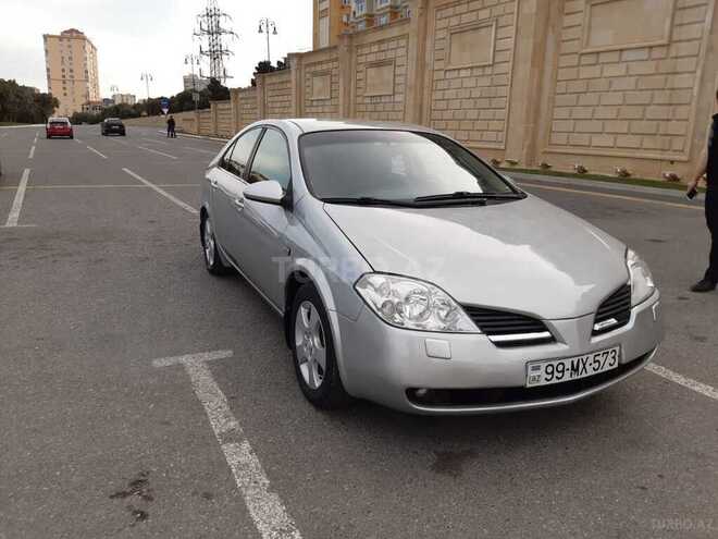 Nissan Primera 2003, 185,000 km - 1.8 л - Bakı