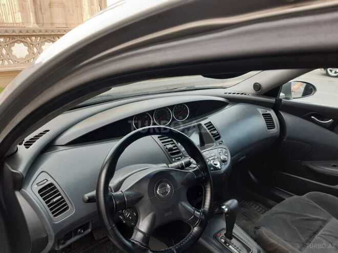 Nissan Primera 2003, 185,000 km - 1.8 л - Bakı