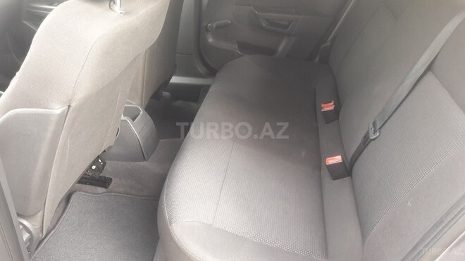 Opel Astra 2004, 176,000 km - 1.4 л - Bakı