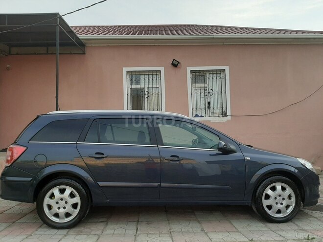 Opel Astra 2008, 169,000 km - 1.4 l - Sumqayıt