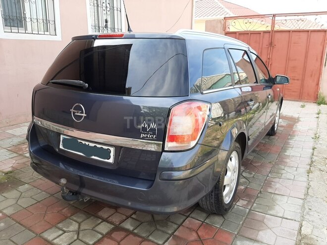 Opel Astra 2008, 169,000 km - 1.4 l - Sumqayıt