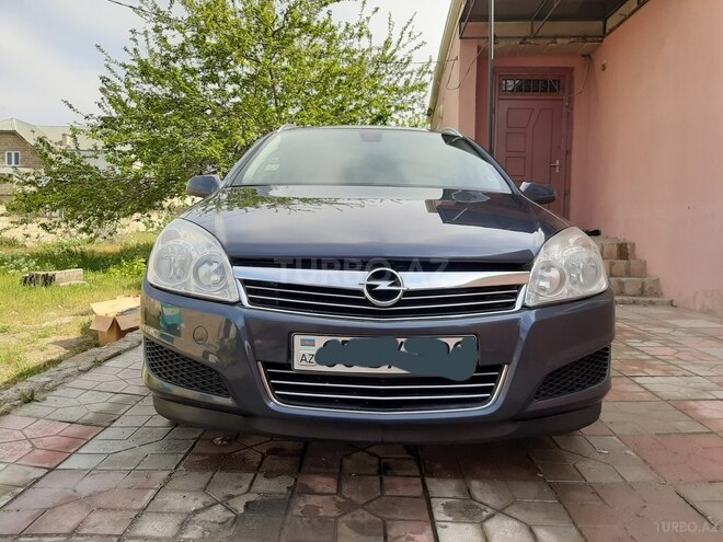 Opel Astra 2008, 169,000 km - 1.4 l - Sumqayıt