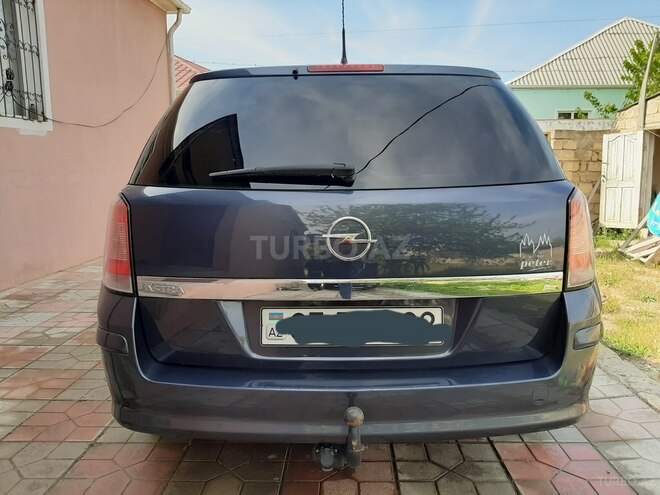 Opel Astra 2008, 169,000 km - 1.4 l - Sumqayıt