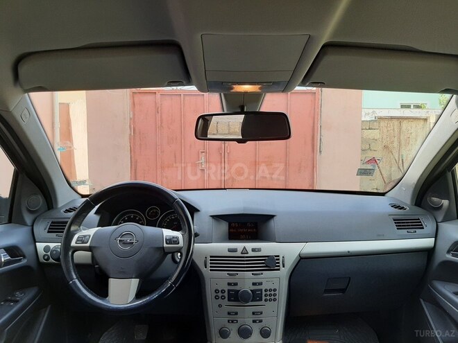 Opel Astra 2008, 169,000 km - 1.4 l - Sumqayıt