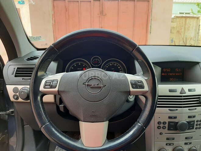 Opel Astra 2008, 169,000 km - 1.4 l - Sumqayıt