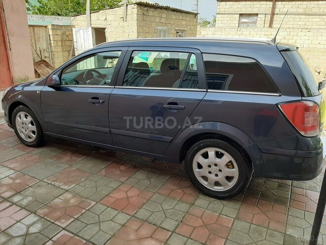 Opel Astra 2008, 169,000 km - 1.4 l - Sumqayıt
