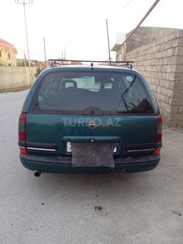 Opel Omega 1996, 316,000 km - 2.0 л - Bakı